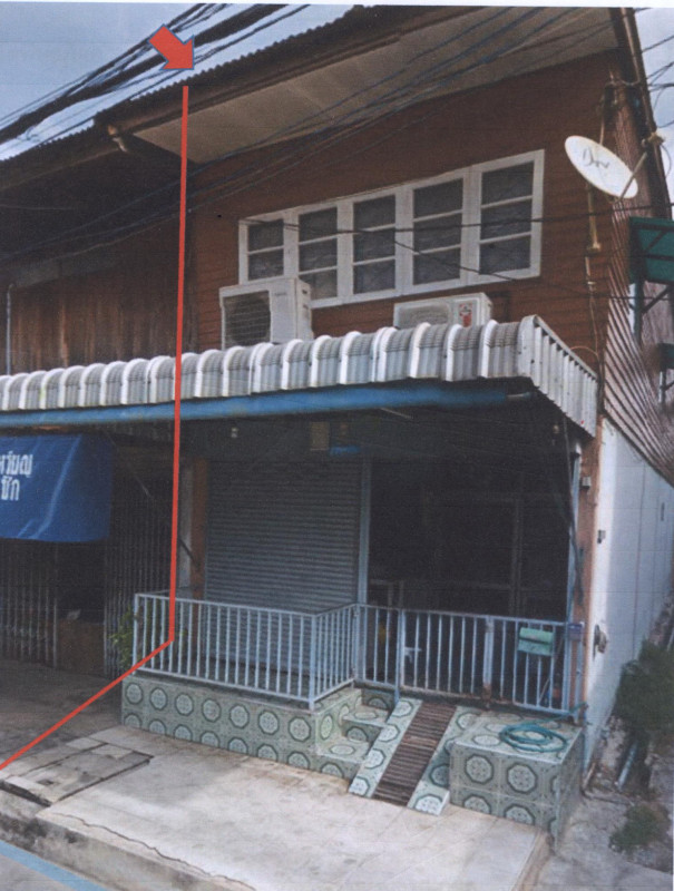Townhouse Phitsanulok Mueang Phitsanulok Nai Mueang 556660