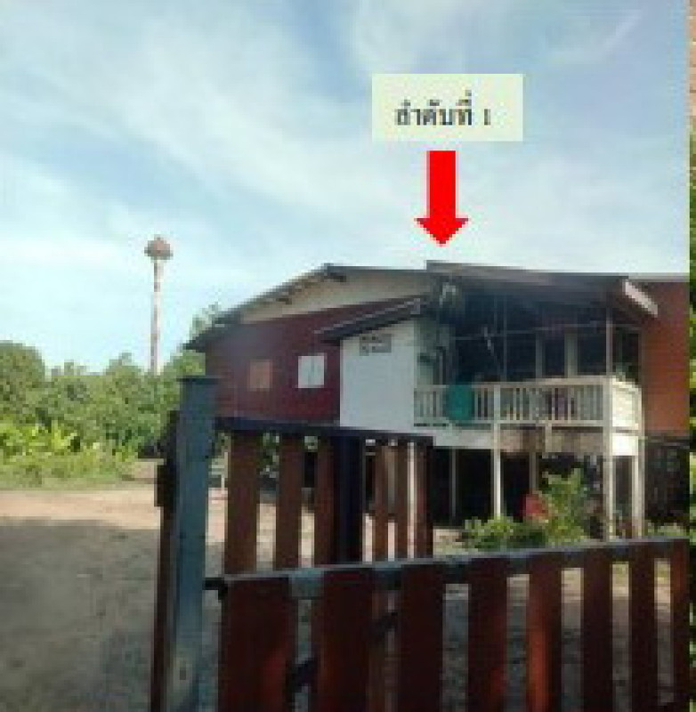 บ้านเดี่ยว พิจิตร สามง่าม รังนก 706058