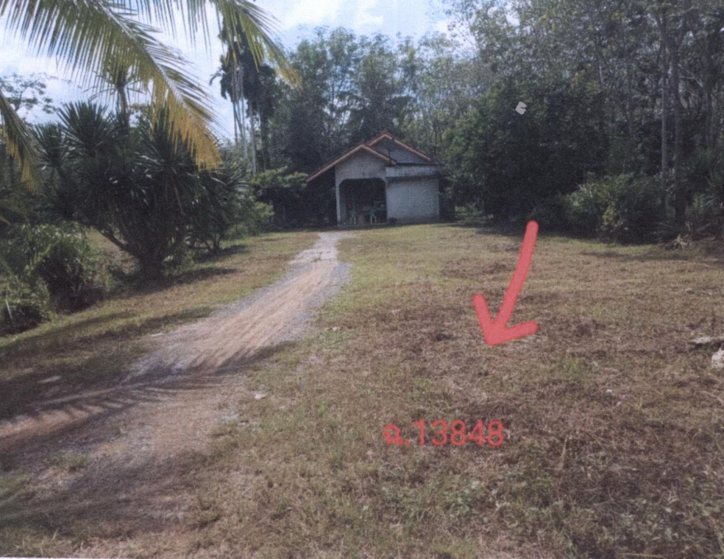 Townhouse Phatthalung Pa Phayom  413460