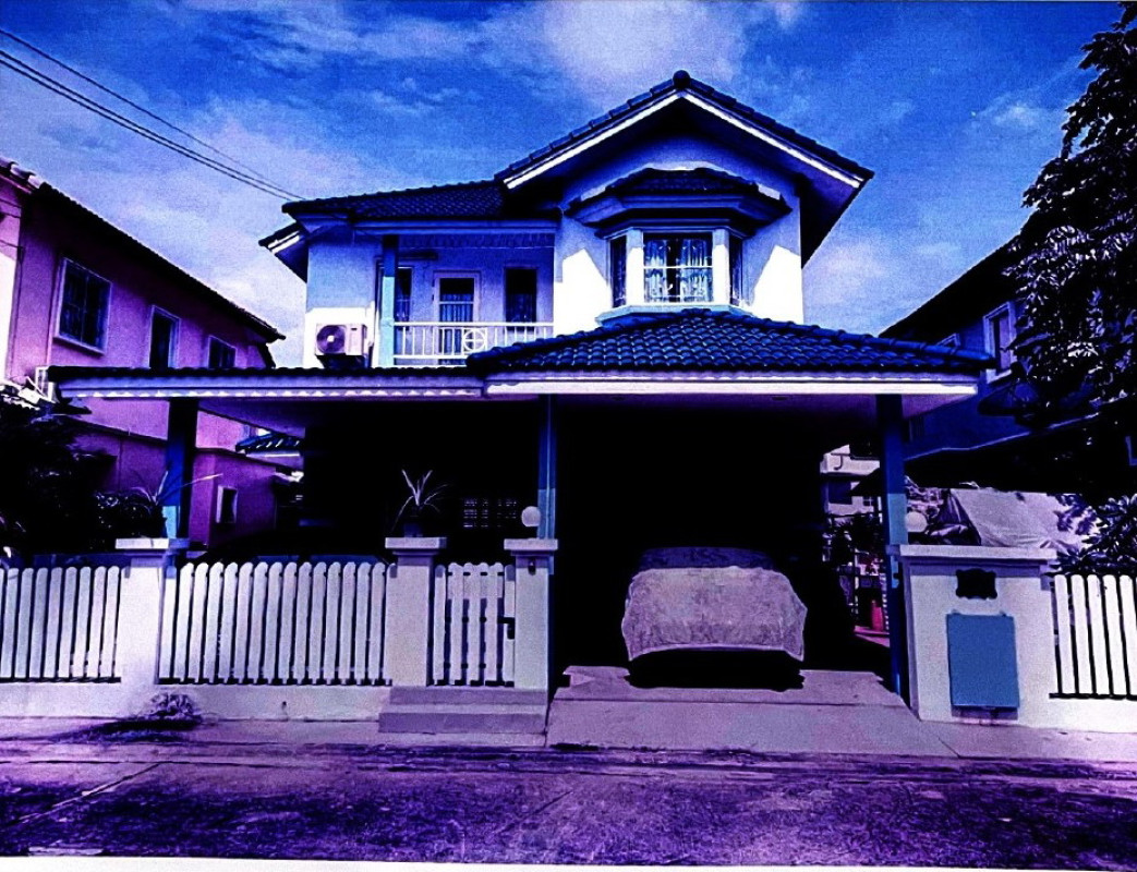 บ้านเดี่ยว กรุงเทพมหานคร สายไหม สายไหม 2660254