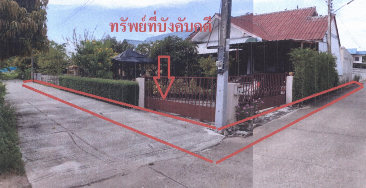 ที่ดินเปล่า พิษณุโลก เมืองพิษณุโลก บึงพระ 81750