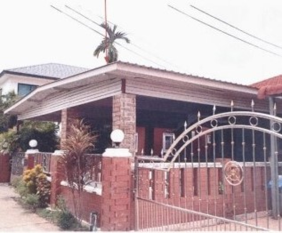 บ้านเดี่ยว พิษณุโลก เมืองพิษณุโลก วัดจันทร์ 2335776
