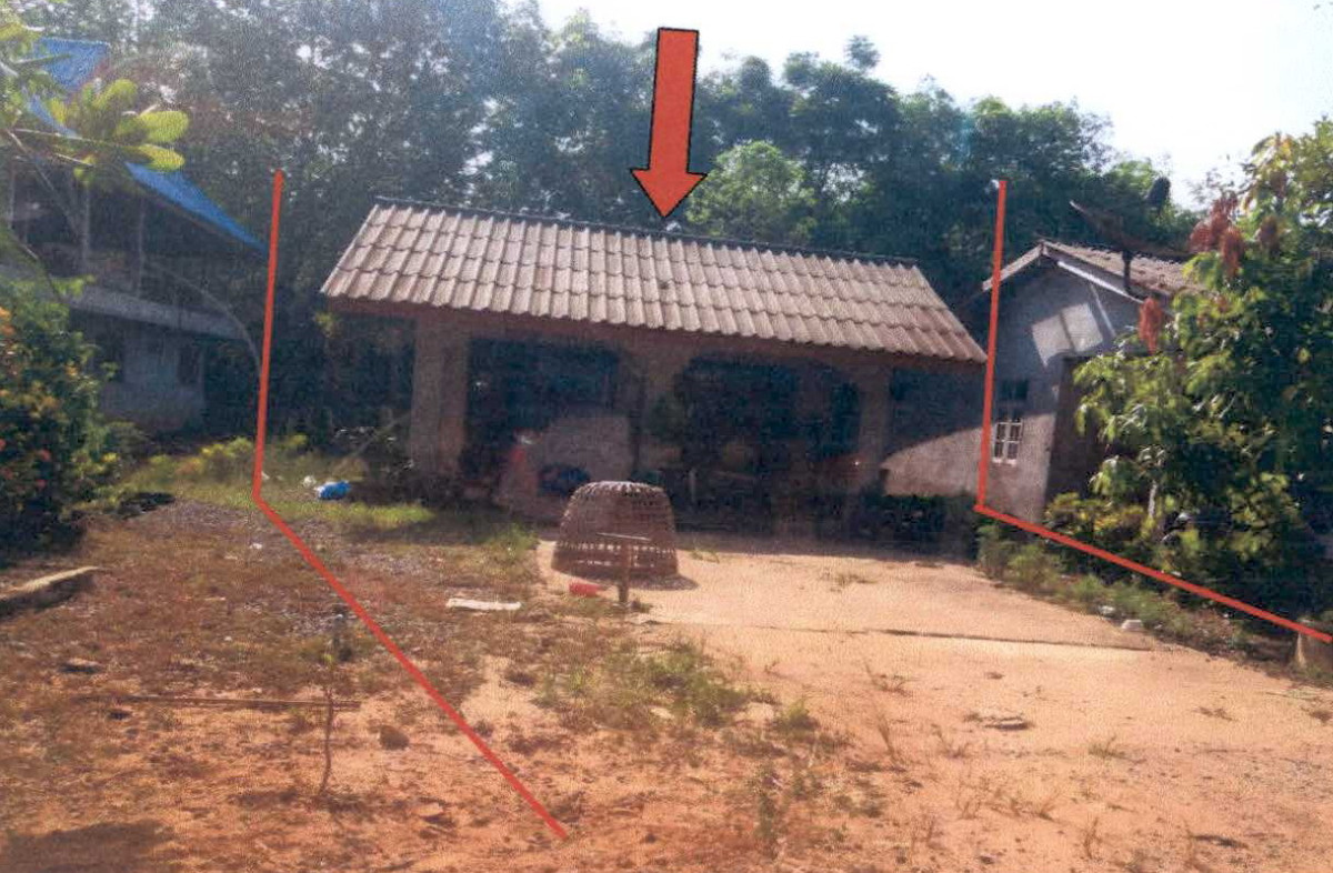 บ้านเดี่ยว นครศรีธรรมราช บางขัน วังหิน 420060
