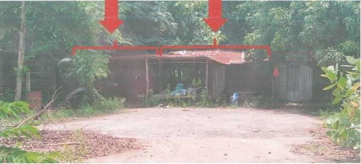บ้านเดี่ยว พิษณุโลก วัดโบสถ์ บ้านยาง 114313