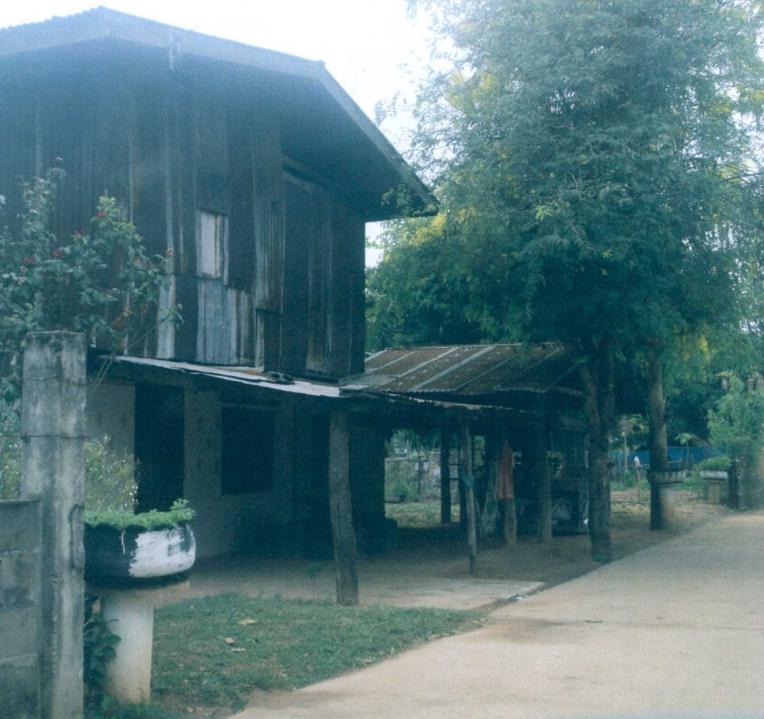 บ้านเดี่ยว ชัยภูมิ เมืองชัยภูมิ กุดตุ้ม 373203