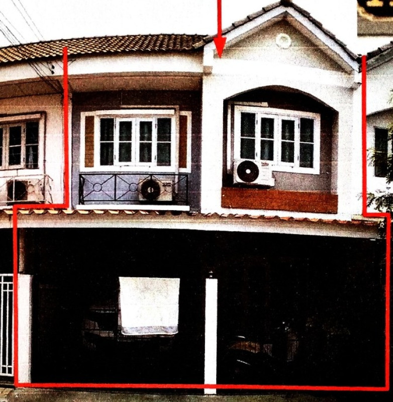 Townhouse Nonthaburi Bang Bua Thong Bang Bua Thong 1621200
