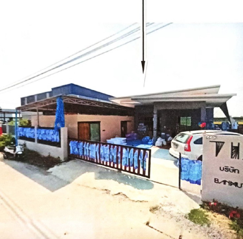 Single house Nonthaburi Sai Noi Rat Niyom 2029000