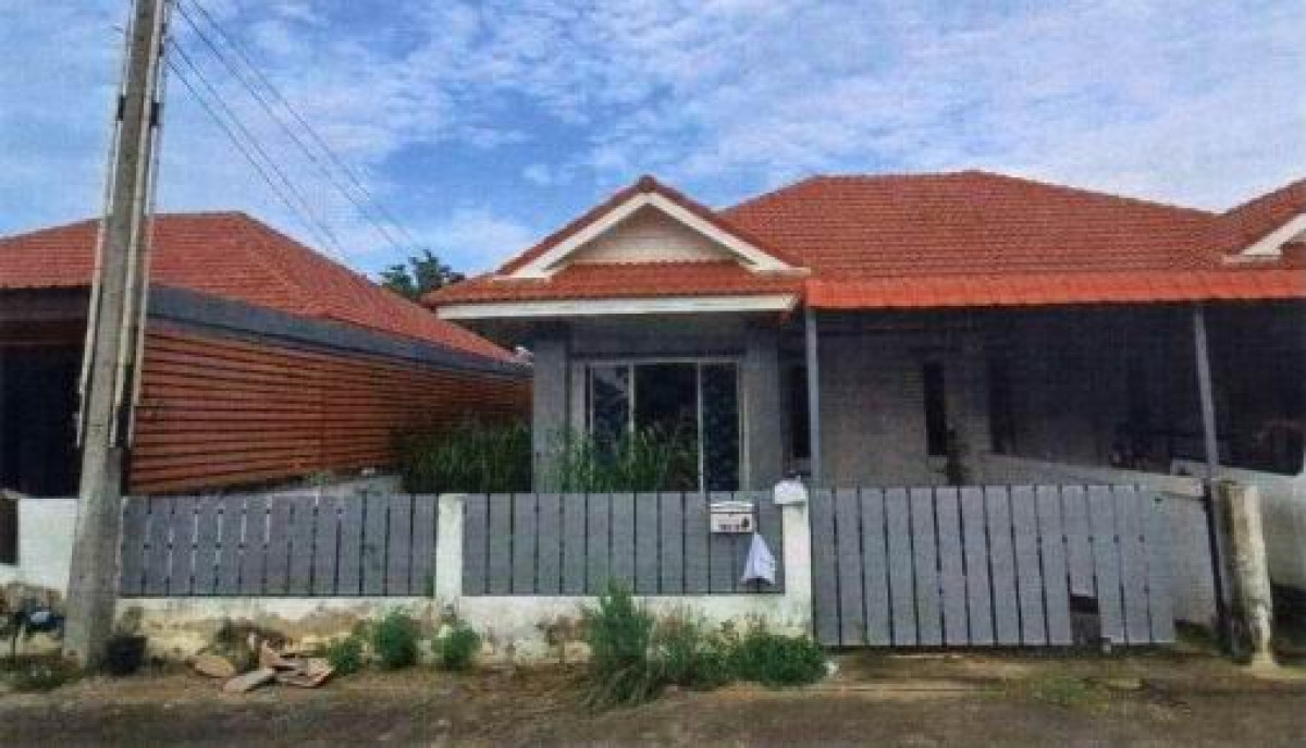 Townhouse Chachoengsao Plaeng Yao Plaeng Yao 603750