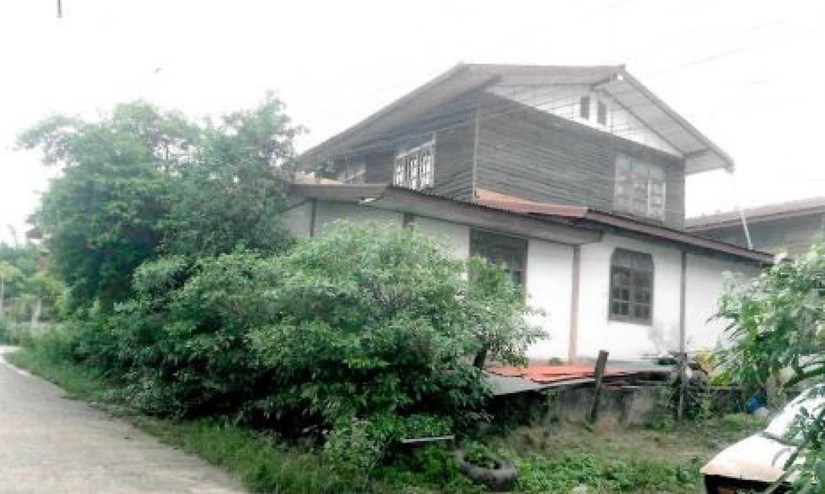 Single house Udon Thani Ban Phue Mueang Phan 394520