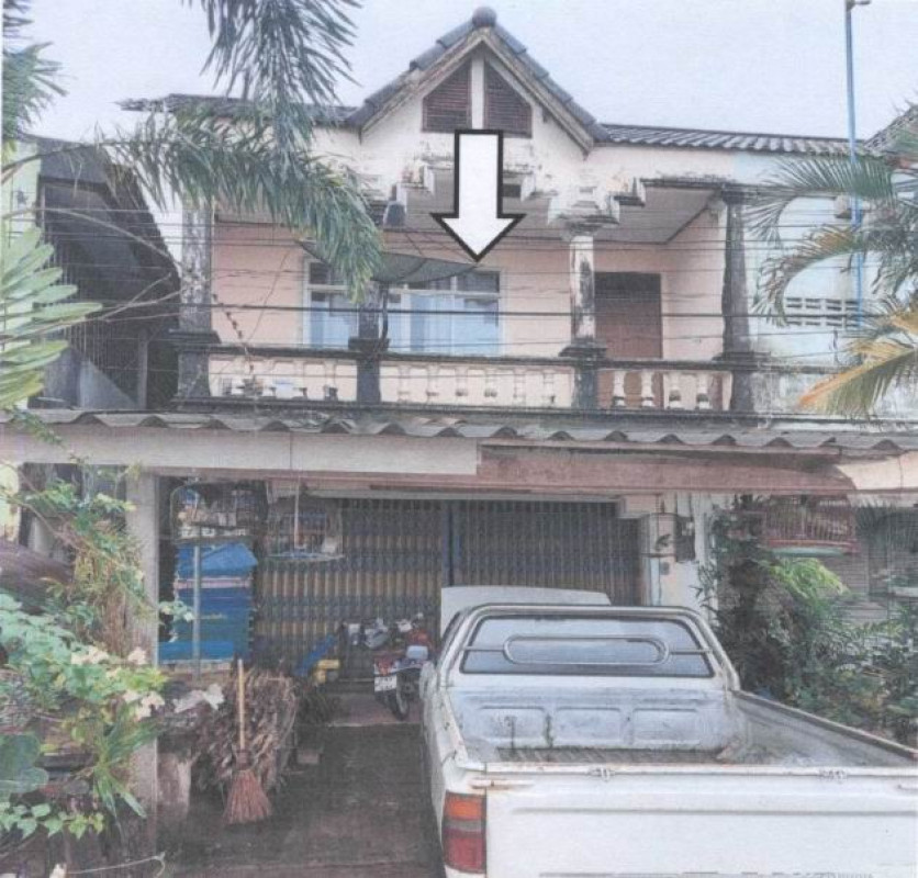 Townhouse Phangnga Khura Buri Mae Nang Khao 1279000