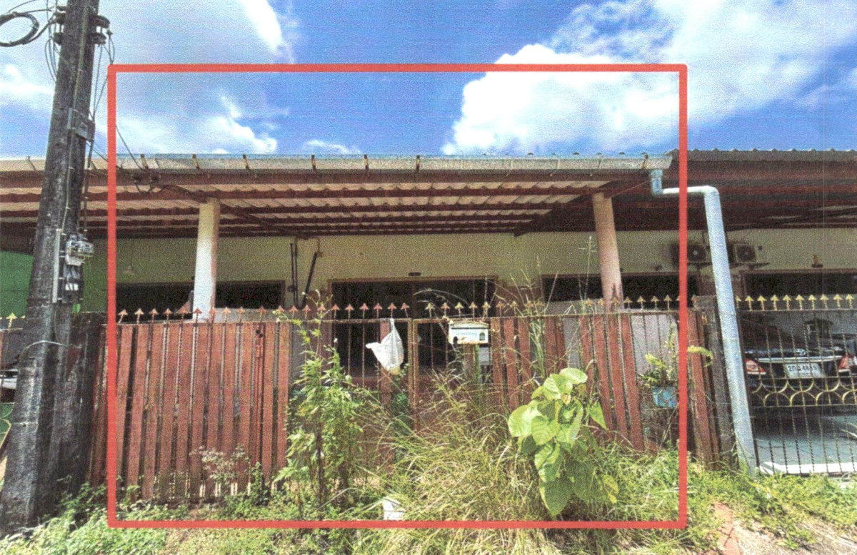 Townhouse Phangnga Takua Pa Bang Nai Si 676950