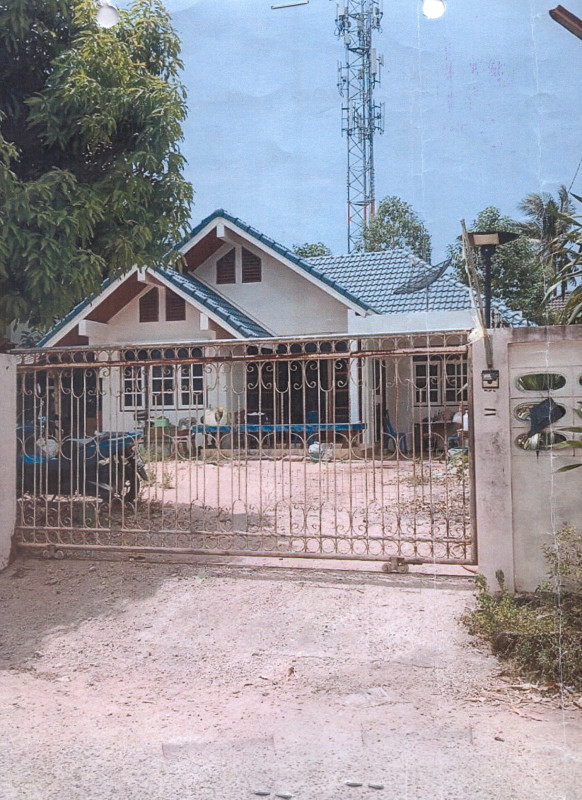 Single house Songkhla Hat Yai Kho Hong 2401875