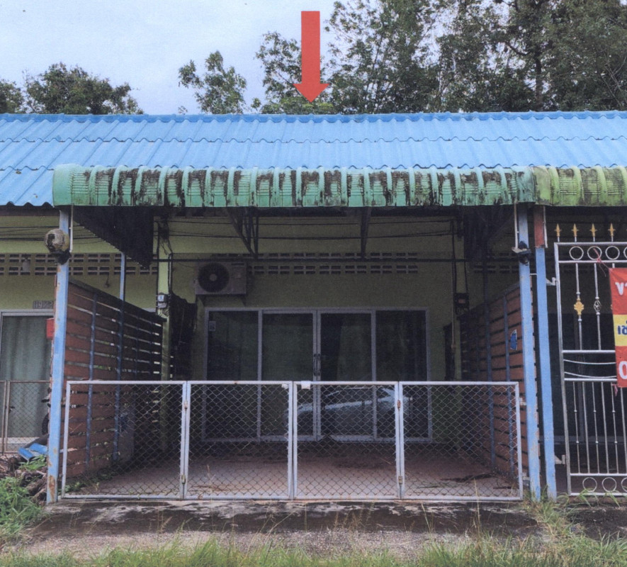 Townhouse Songkhla Mueang Songkhla Thung Wang 1119000