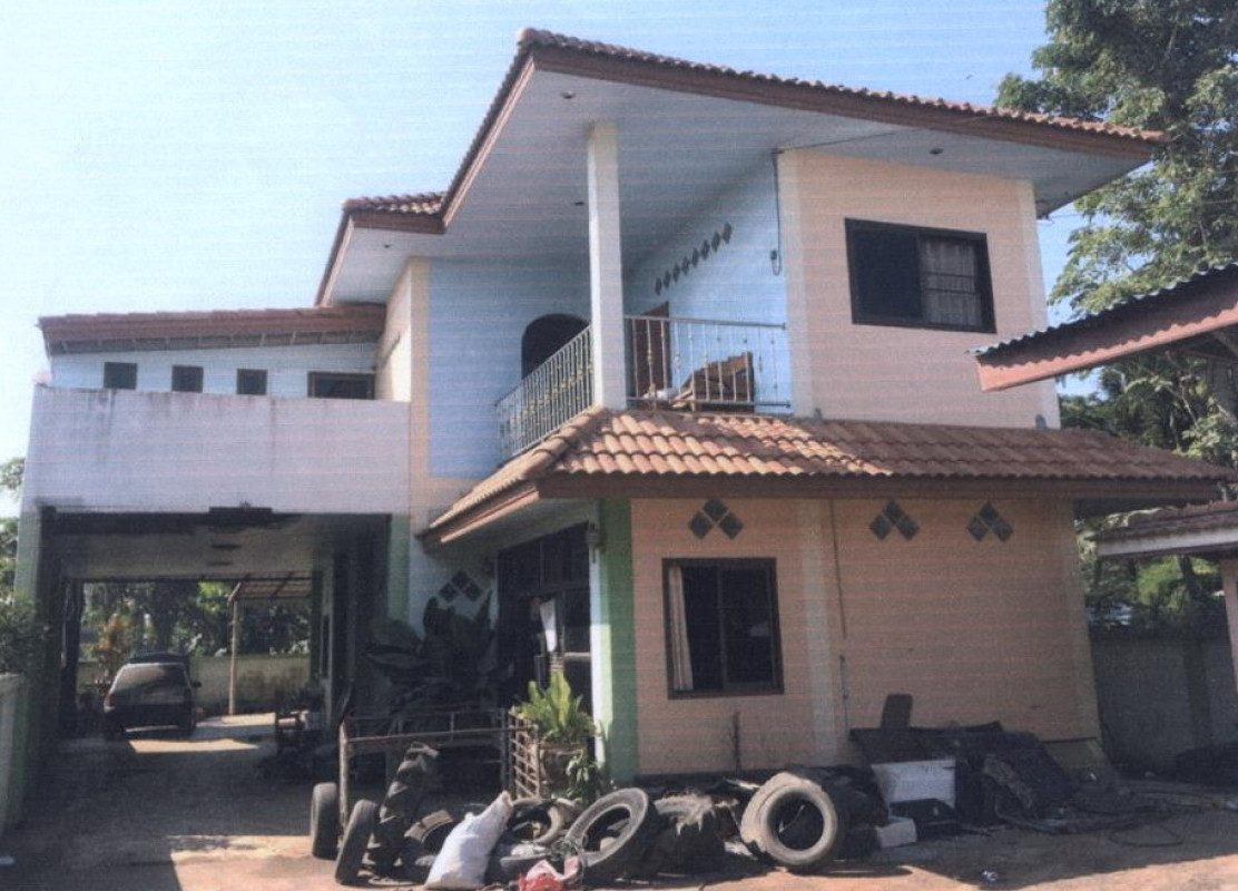 Single house Sukhothai Kong Krailat Pa Faek 938640
