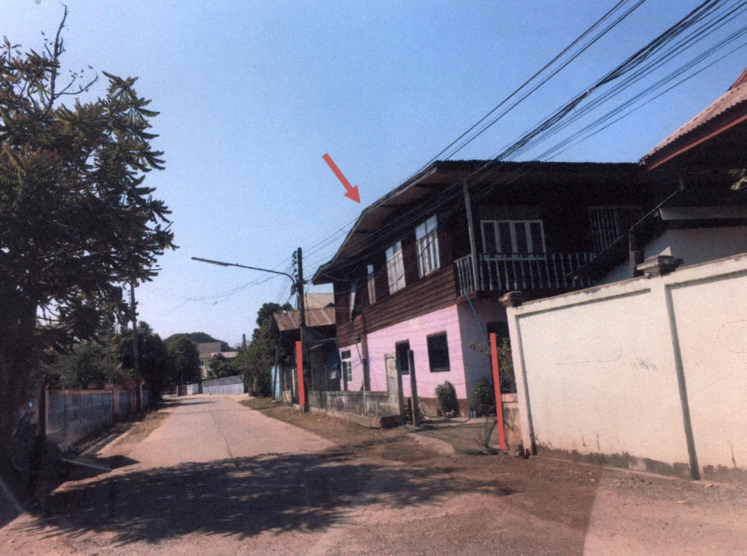 บ้านเดี่ยว อุดรธานี บ้านผือ จำปาโมง 575240