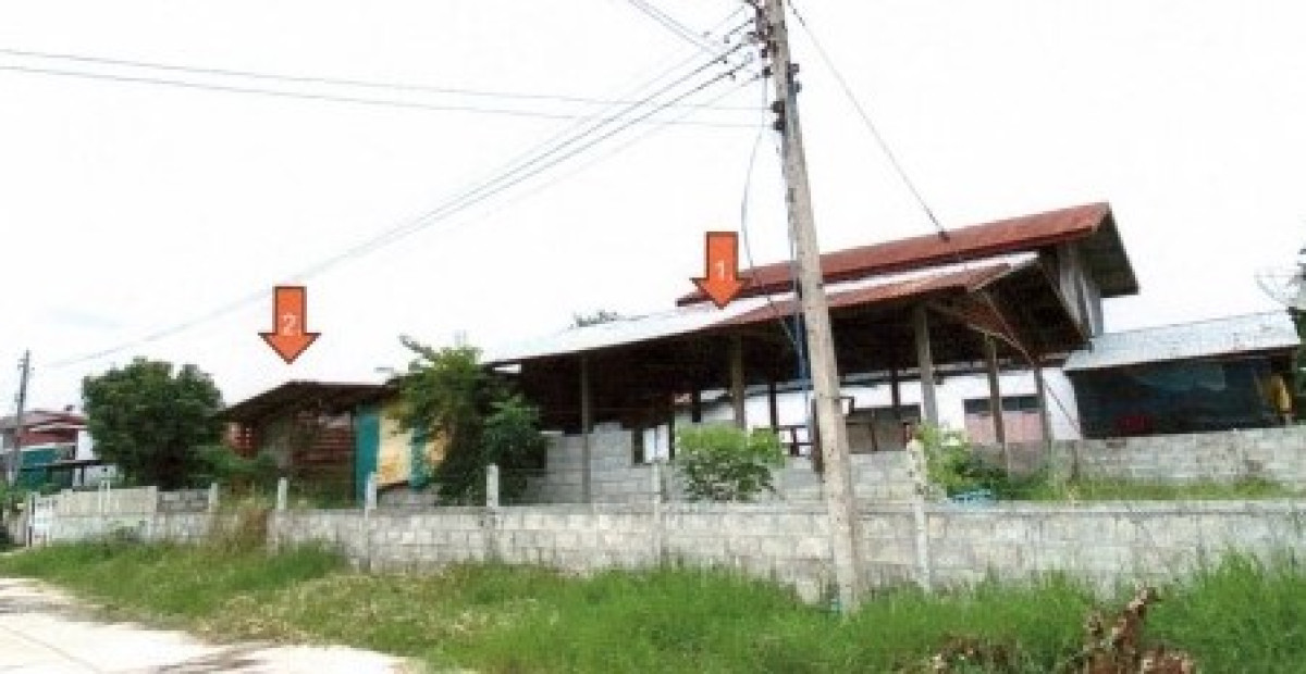 บ้านเดี่ยว กาฬสินธุ์ ห้วยเม็ก พิมูล 148100