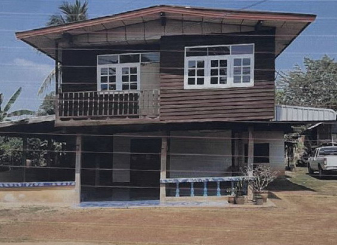 บ้านเดี่ยว อุดรธานี เพ็ญ เชียงหวาง 506600