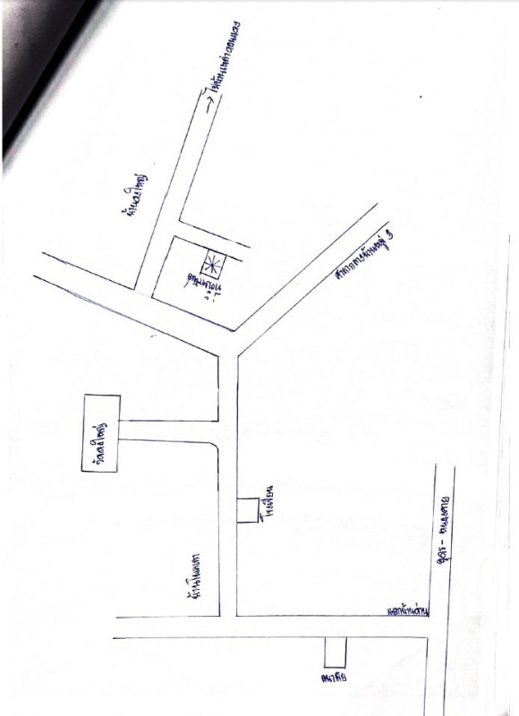 บ้านเดี่ยว อุดรธานี เพ็ญ เชียงหวาง 506600