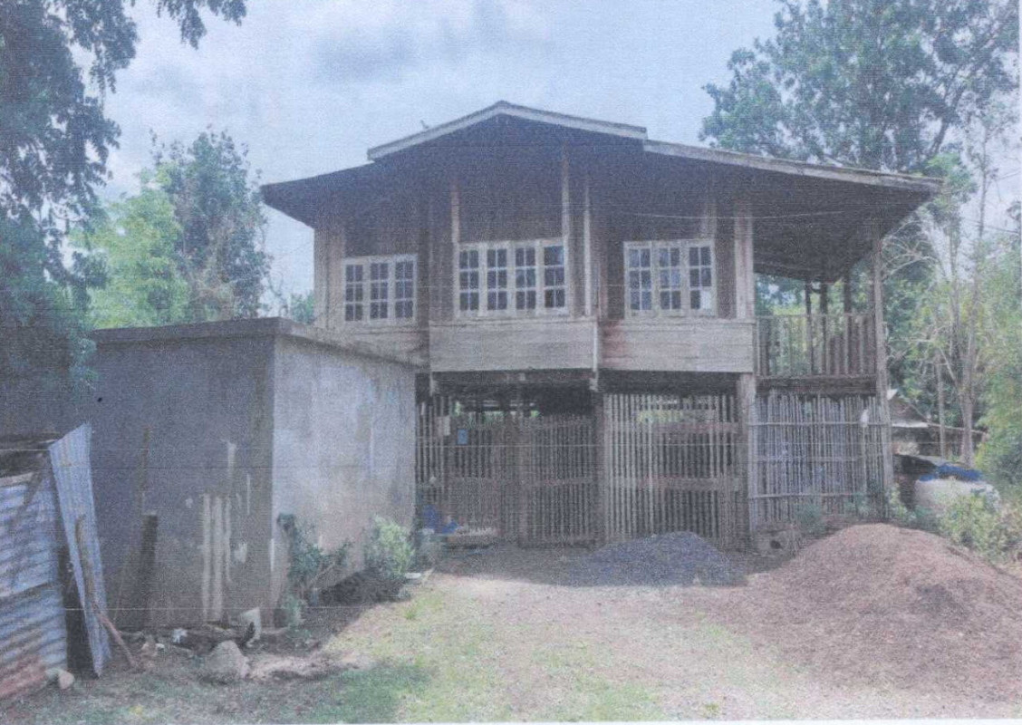 บ้านเดี่ยว นครสวรรค์ ตาคลี จันเสน 1132996