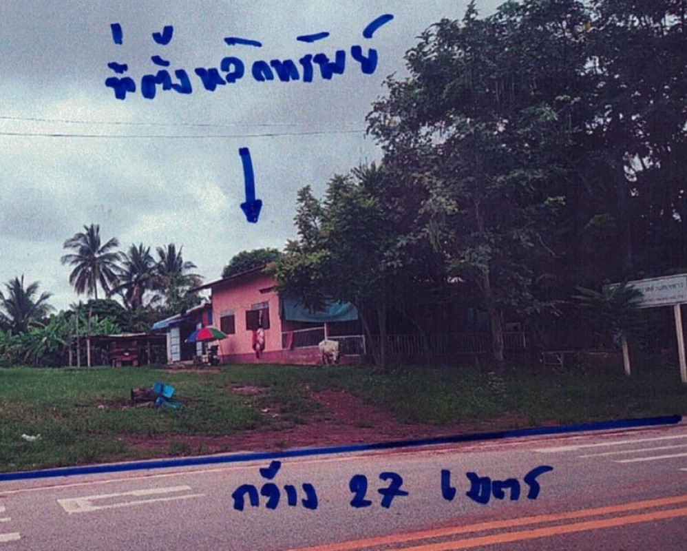 บ้านเดี่ยว อุดรธานี วังสามหมอ บะยาว 710000