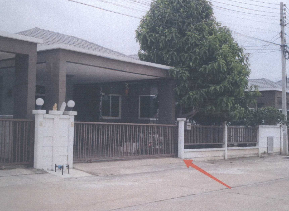 บ้านเดี่ยว ลพบุรี เมืองลพบุรี นิคมสร้างตนเอง 1551250