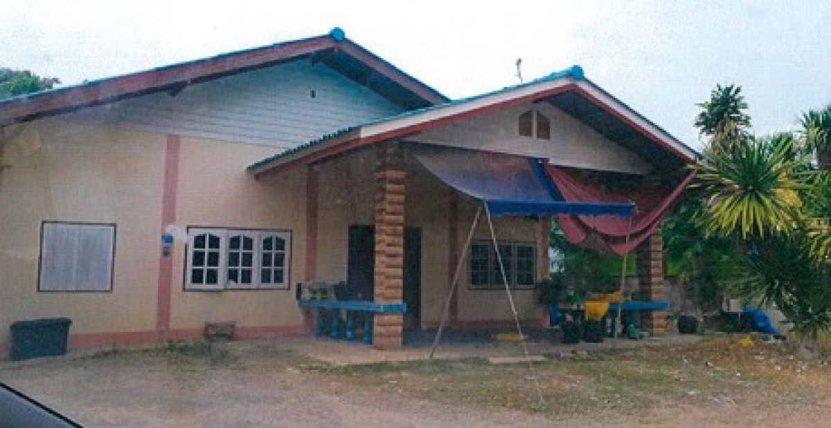บ้านเดี่ยว ราชบุรี ปากท่อ ทุ่งหลวง 1083028