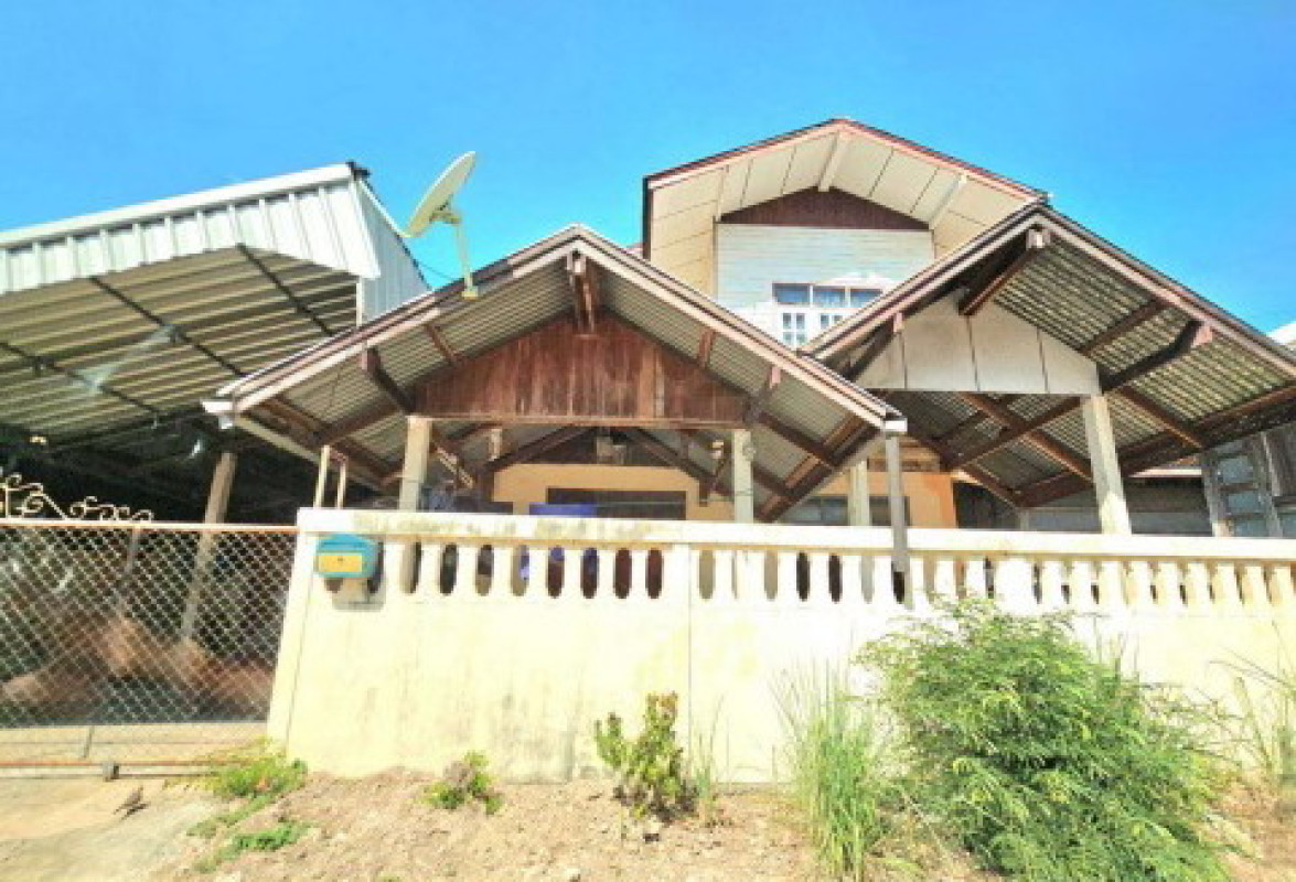 บ้านเดี่ยว กาฬสินธุ์ ดอนจาน ดอนจาน 827200