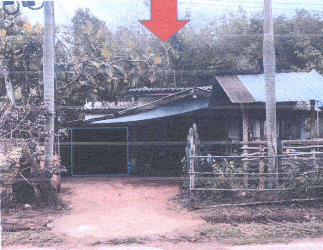 บ้านเดี่ยว ยะลา รามัน อาซ่อง 862800