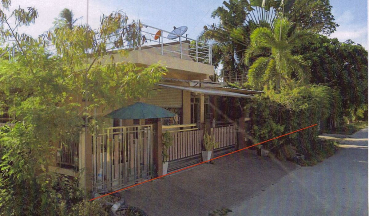 บ้านเดี่ยว สงขลา เมืองสงขลา พะวง 2997375