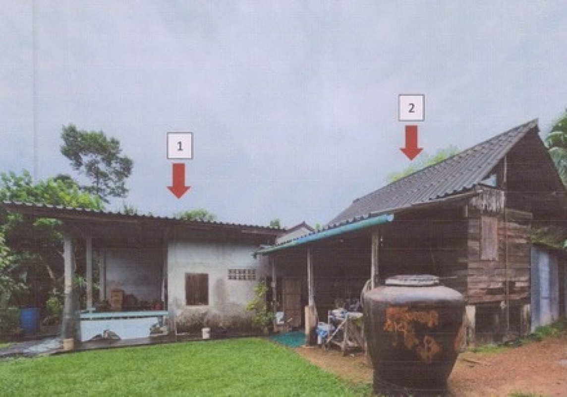 บ้านเดี่ยว สงขลา กระแสสินธุ์ เชิงแส 936390