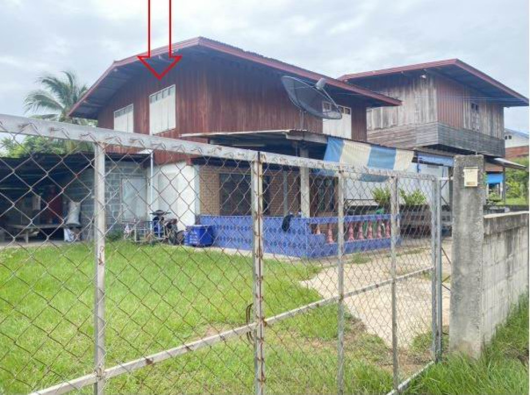 บ้านเดี่ยว มหาสารคาม บรบือ หนองสิม 302100