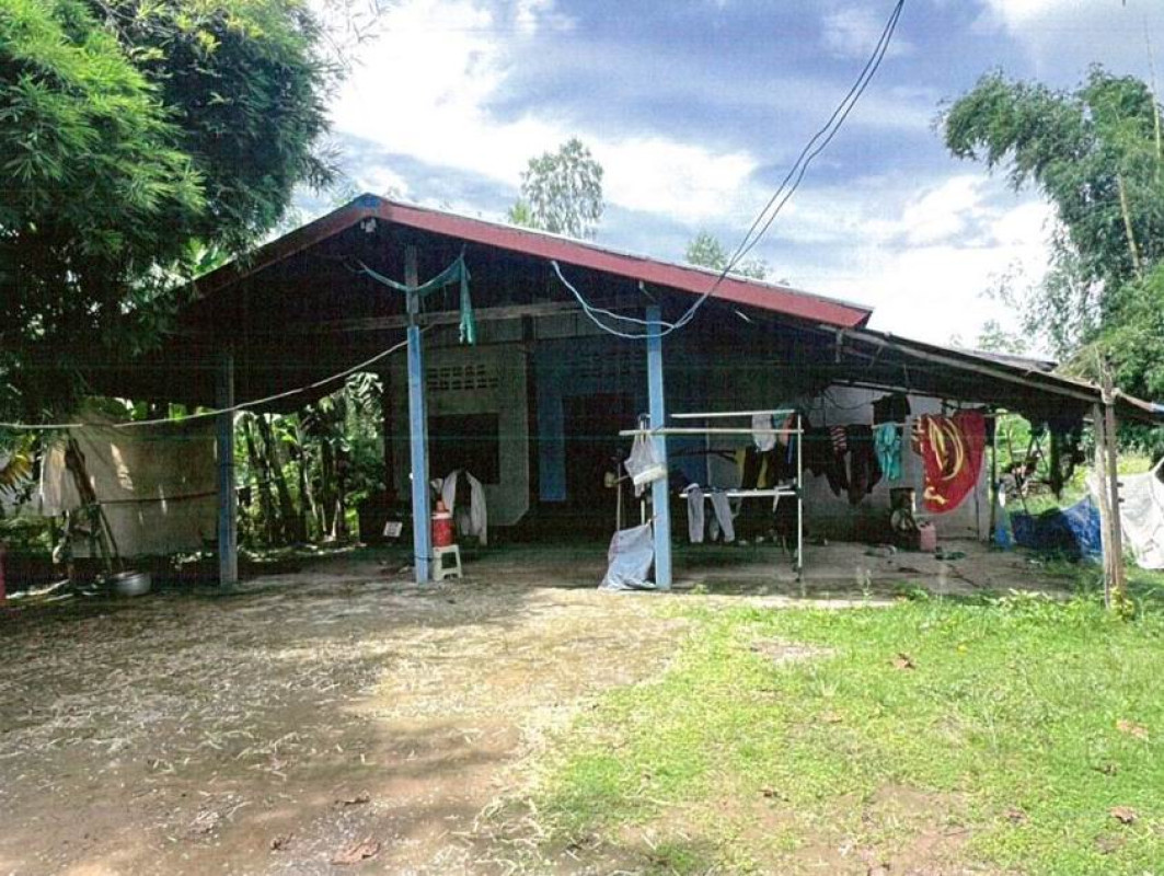 บ้านเดี่ยว อุดรธานี หนองแสง นาดี 695790