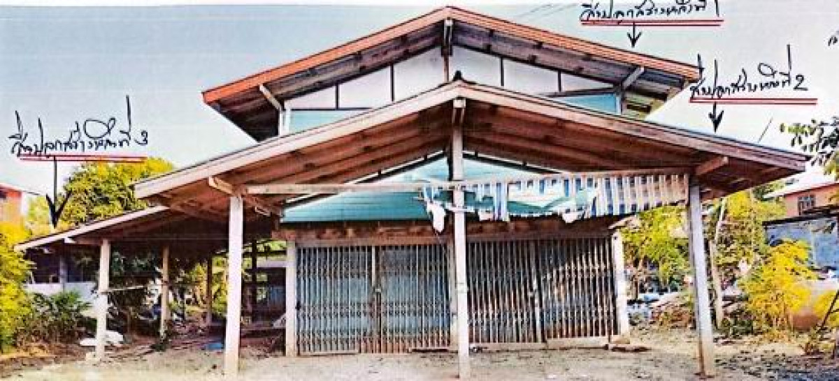 บ้านเดี่ยว พิษณุโลก นครไทย หนองกะท้าว 425440