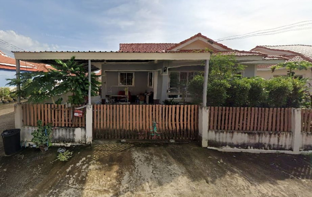 บ้านเดี่ยว ชลบุรี สัตหีบ พลูตาหลวง 1920182