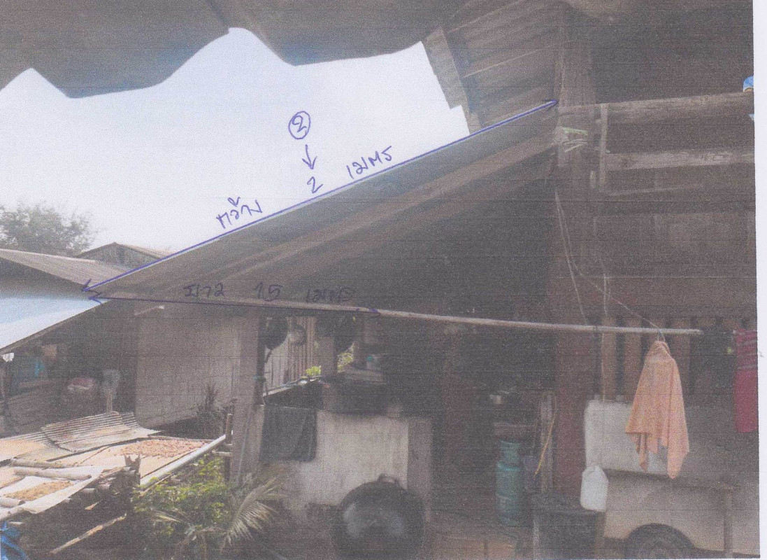 บ้านเดี่ยว ตาก แม่สอด พระธาตุผาแดง 271050
