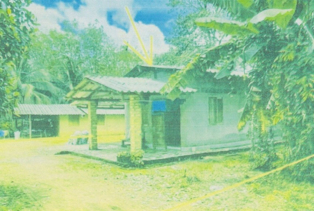 บ้านเดี่ยว นครศรีธรรมราช ทุ่งสง นาหลวงเสน 341072