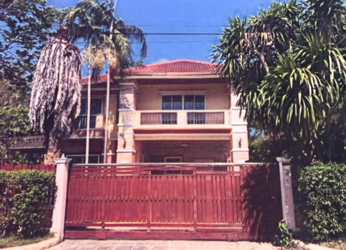 บ้านเดี่ยว ภูเก็ต เมืองภูเก็ต รัษฎา 6087700