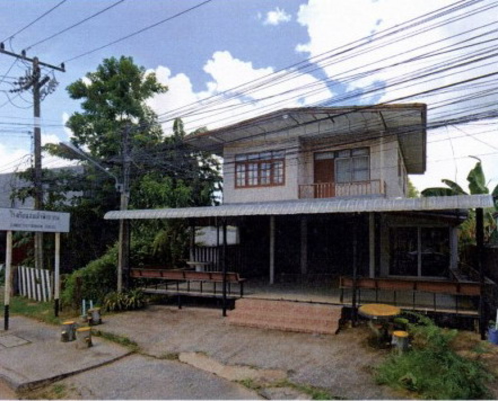 บ้านเดี่ยว กาฬสินธุ์ สมเด็จ สมเด็จ 2190000