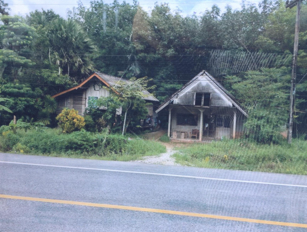 บ้านเดี่ยว พัทลุง ตะโหมด ตะโหมด 525100