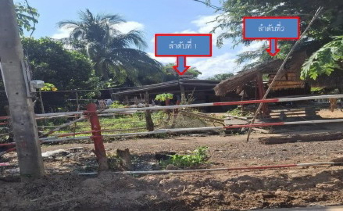 บ้านเดี่ยว กาฬสินธุ์ ท่าคันโท กุดจิก 302500