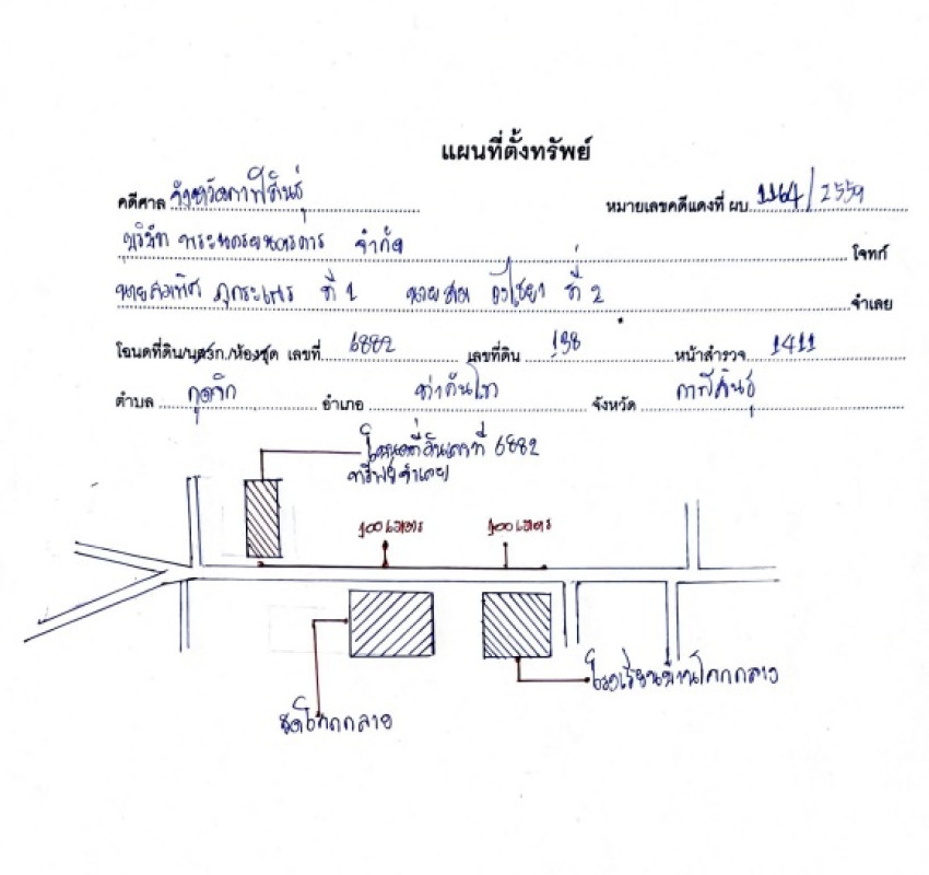 บ้านเดี่ยว กาฬสินธุ์ ท่าคันโท กุดจิก 302500