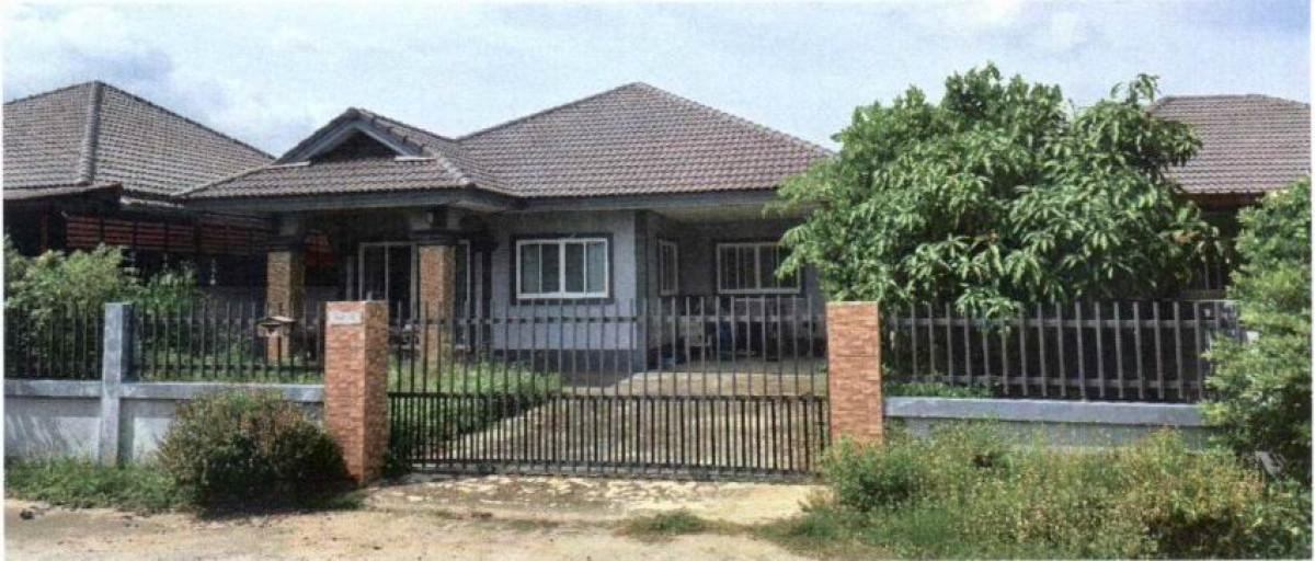 บ้านเดี่ยว ฉะเชิงเทรา แปลงยาว วังเย็น 2490390