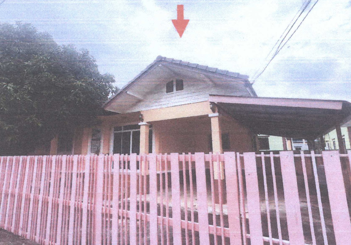 บ้านเดี่ยว ฉะเชิงเทรา แปลงยาว หัวสำโรง 1568420