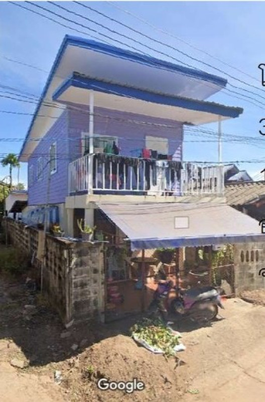 ทาวน์เฮ้าส์ กาฬสินธุ์ เมืองกาฬสินธุ์ โพนทอง 520000