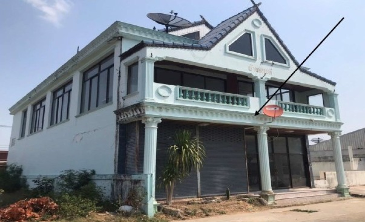 บ้านเดี่ยว ยโสธร ค้อวัง ค้อวัง 2170000