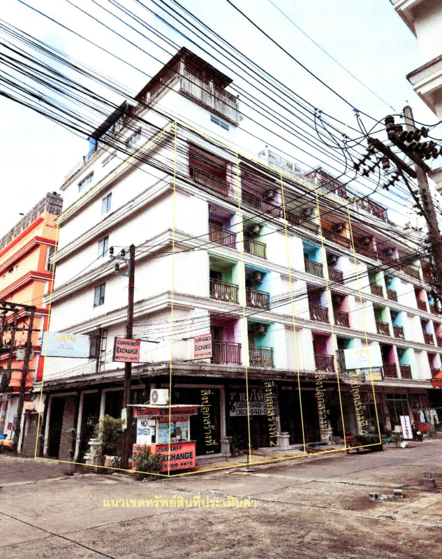 บ้านเดี่ยว ภูเก็ต กะทู้ ป่าตอง 21003434