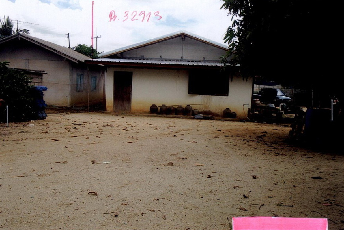 บ้านเดี่ยว กำแพงเพชร ขาณุวรลักษบุรี แสนตอ 501560