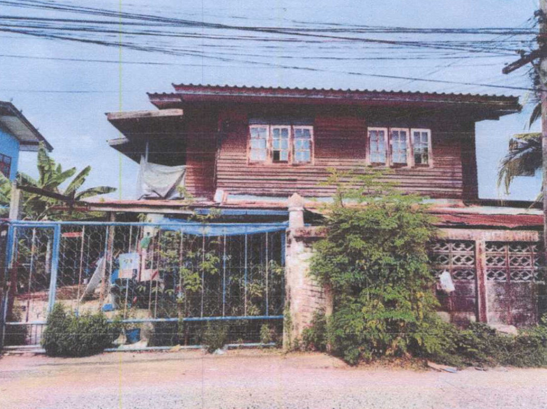 Single house Saraburi Nong Khae Nong Khae 1266956