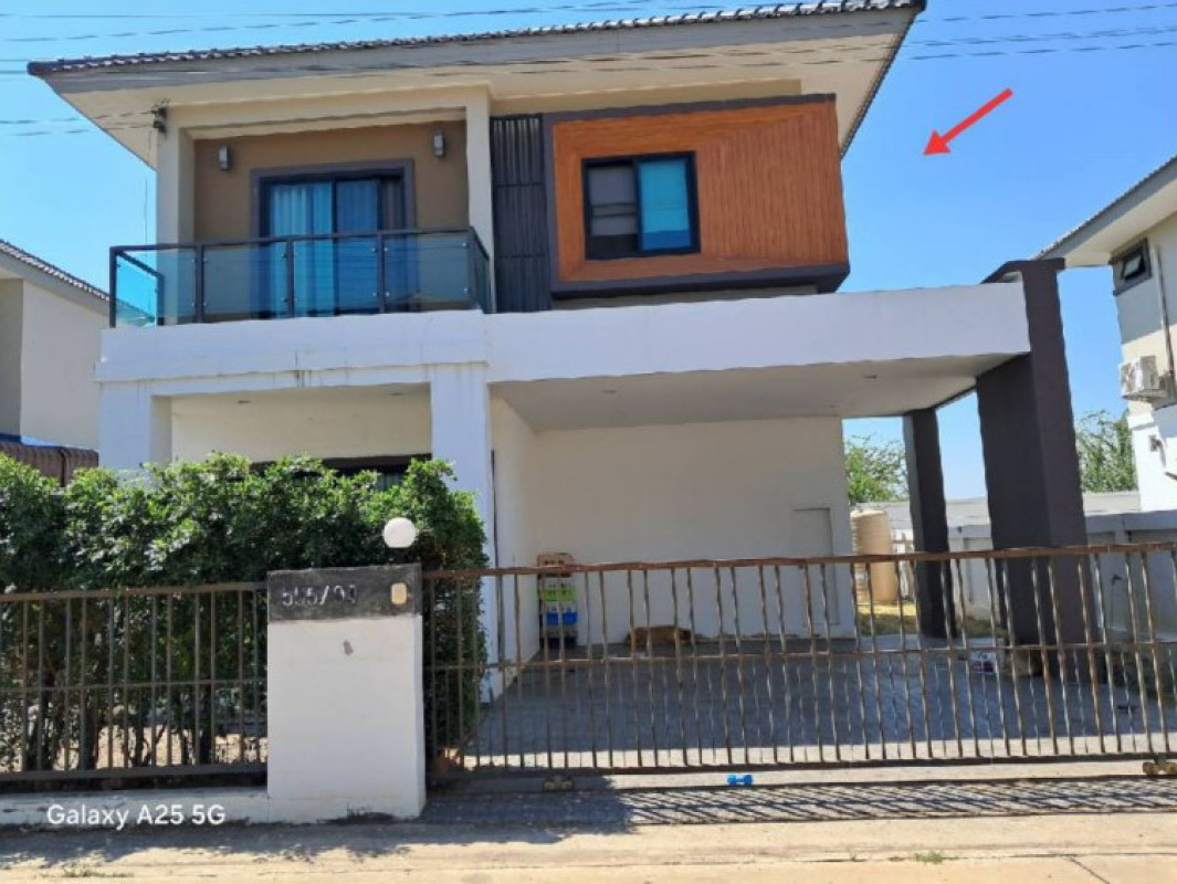บ้านเดี่ยว ขอนแก่น เมืองขอนแก่น พระลับ 3001920