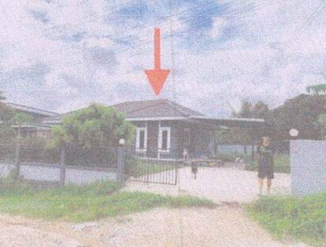 บ้านเดี่ยว ระยอง ปลวกแดง แม่น้ำคู้ 1260250